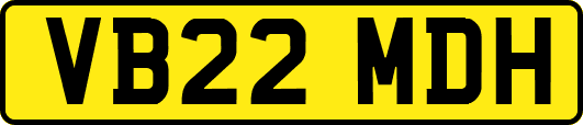 VB22MDH