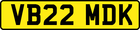 VB22MDK