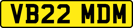 VB22MDM