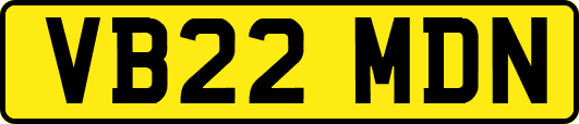 VB22MDN