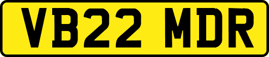 VB22MDR