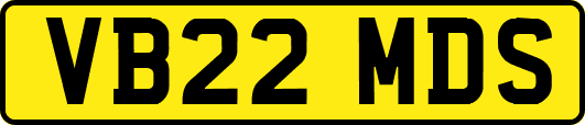 VB22MDS