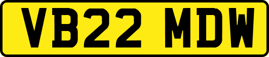 VB22MDW