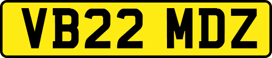 VB22MDZ