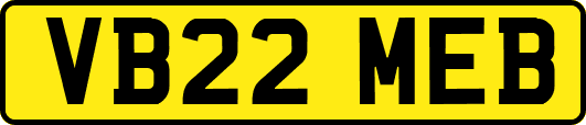 VB22MEB