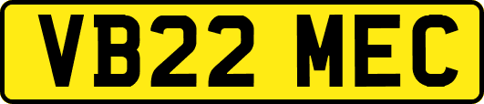 VB22MEC