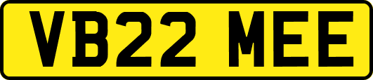 VB22MEE