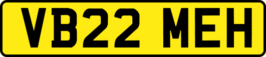 VB22MEH