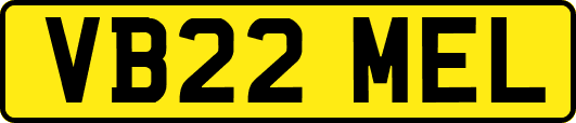 VB22MEL