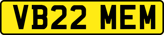 VB22MEM