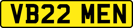VB22MEN