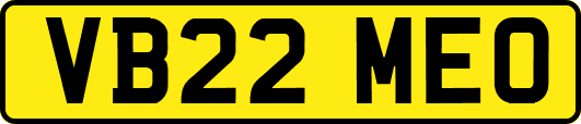 VB22MEO