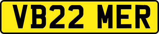 VB22MER