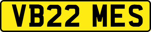 VB22MES