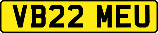 VB22MEU