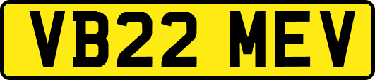 VB22MEV