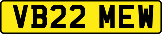 VB22MEW