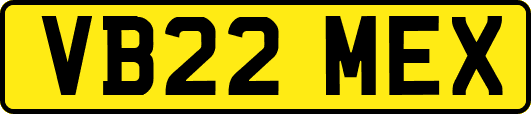 VB22MEX
