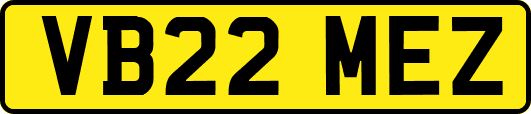 VB22MEZ
