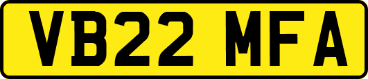 VB22MFA