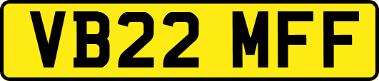 VB22MFF