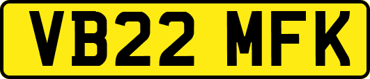 VB22MFK