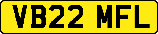 VB22MFL