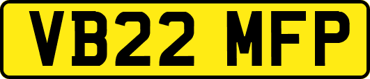 VB22MFP