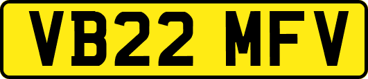 VB22MFV