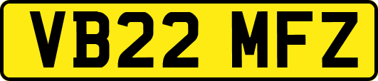 VB22MFZ