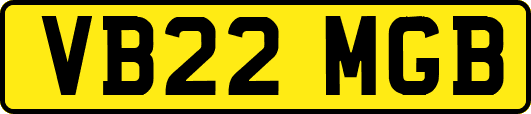 VB22MGB