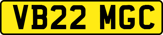VB22MGC