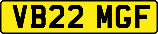 VB22MGF