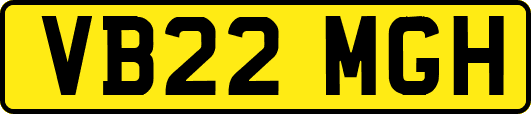 VB22MGH