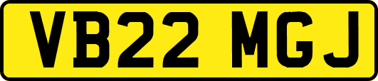 VB22MGJ