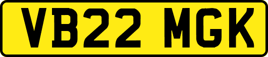 VB22MGK