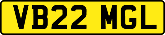 VB22MGL