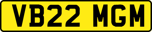 VB22MGM