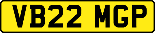 VB22MGP