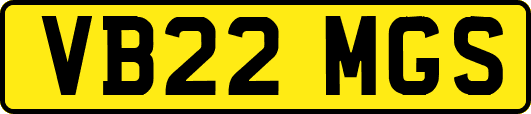 VB22MGS