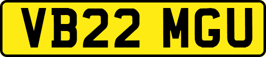VB22MGU