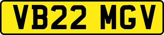 VB22MGV