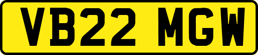 VB22MGW