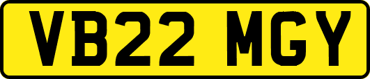 VB22MGY