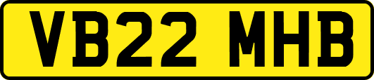 VB22MHB