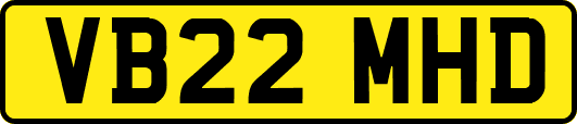 VB22MHD