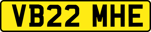 VB22MHE