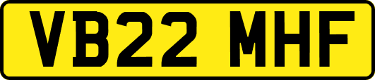 VB22MHF
