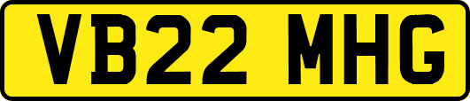 VB22MHG