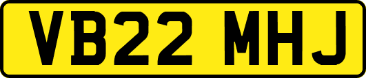 VB22MHJ